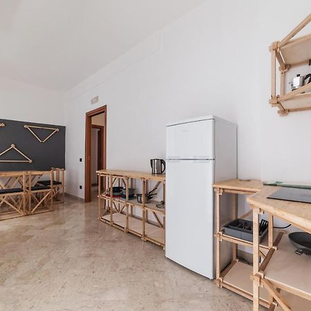 Mujie Design House Hotel Bari Exterior foto