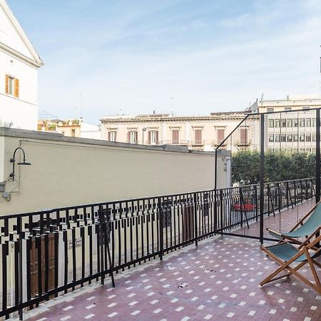Mujie Design House Hotel Bari Exterior foto