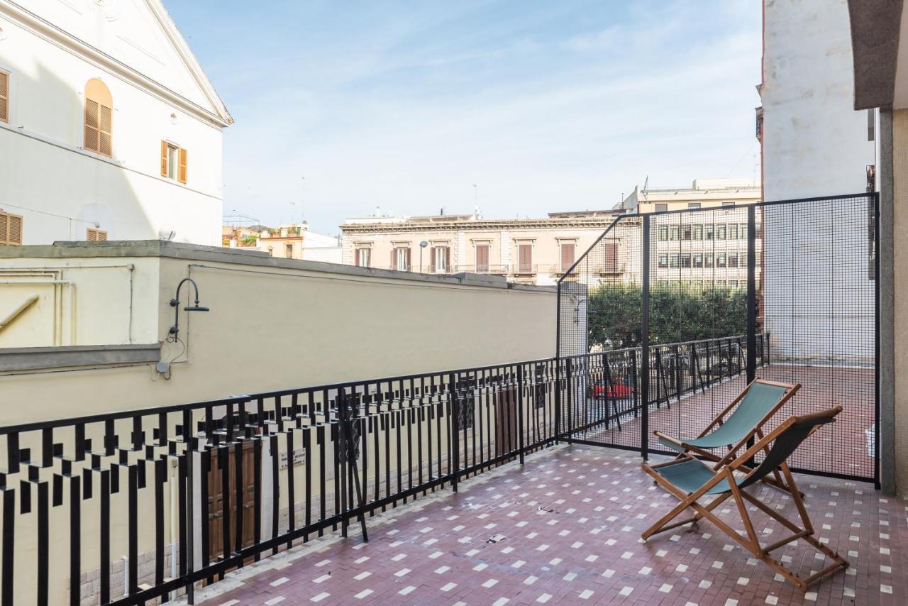 Mujie Design House Hotel Bari Exterior foto