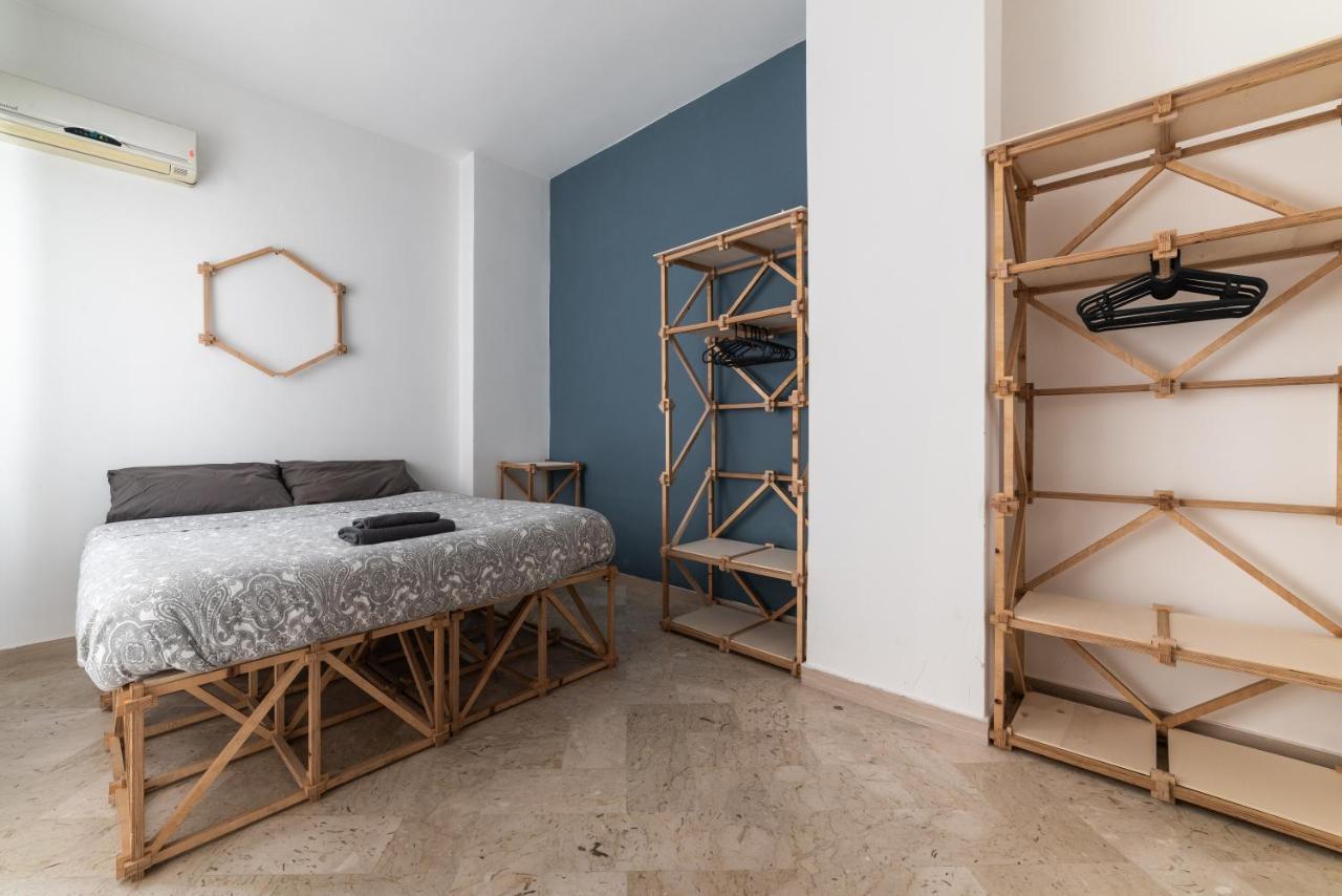 Mujie Design House Hotel Bari Exterior foto